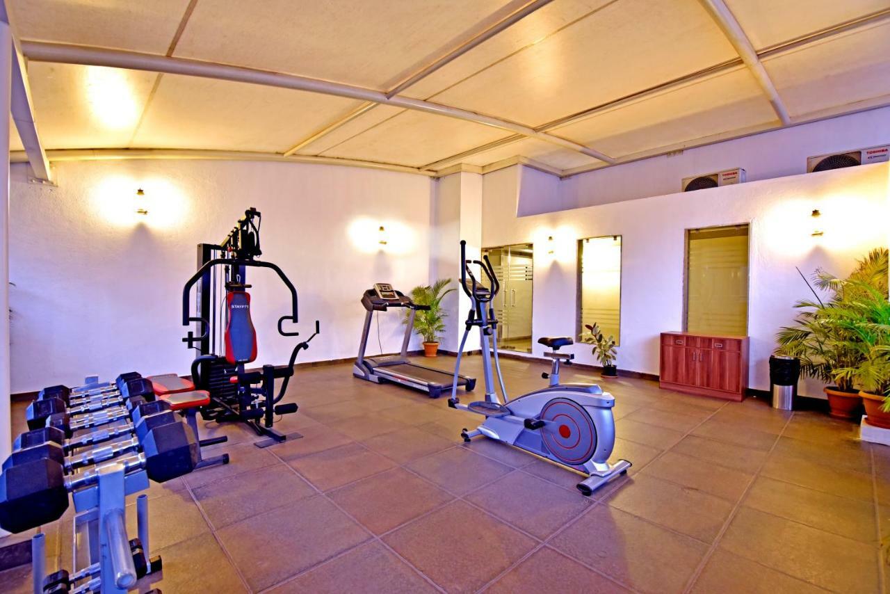 Hotel I V Sanctum