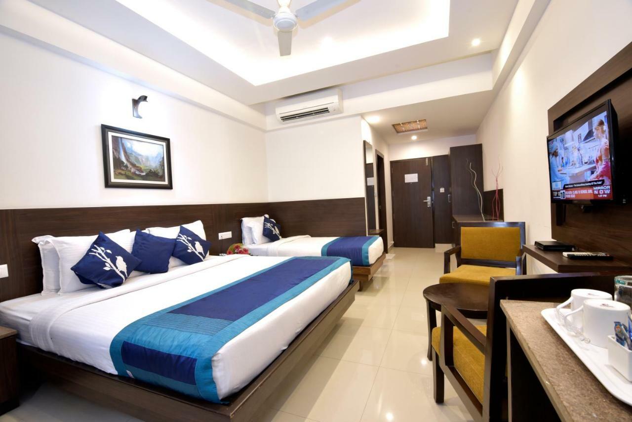 I V Sanctum Hotel 3*