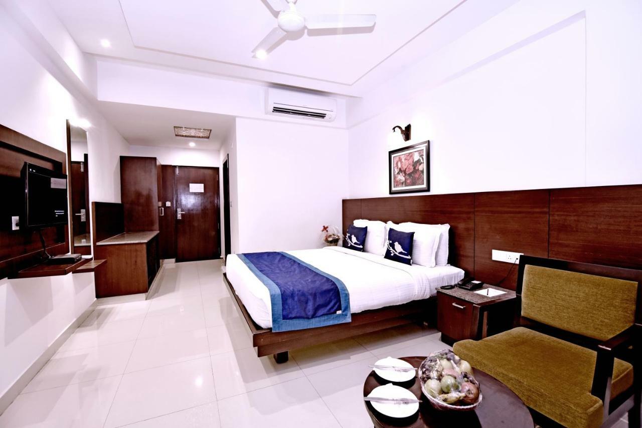I V Sanctum Bangalore
