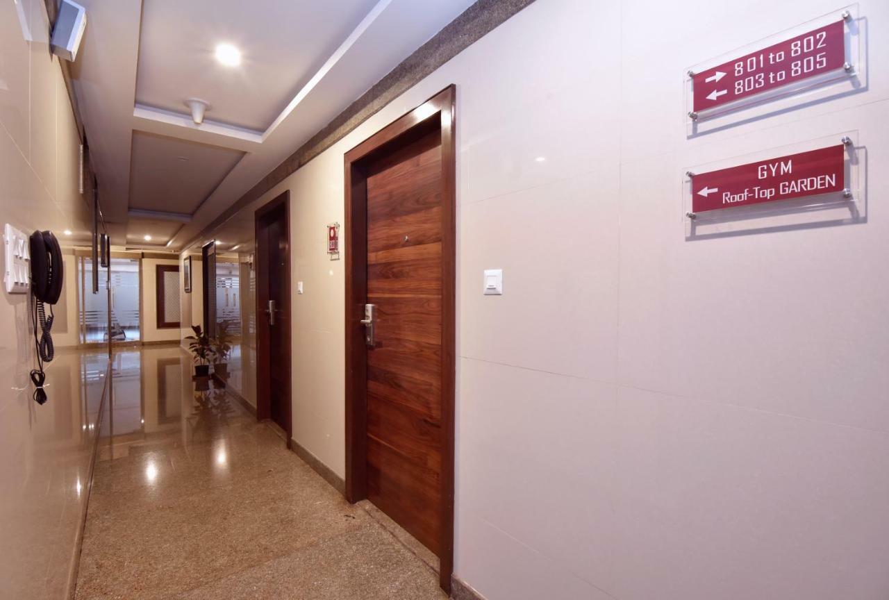 Hotel I V Sanctum 3*