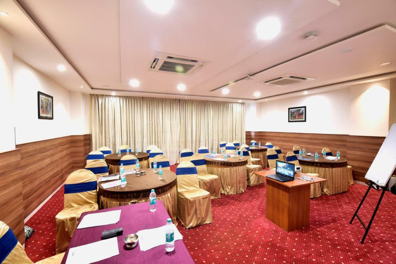 I V Sanctum 3* Bangalore