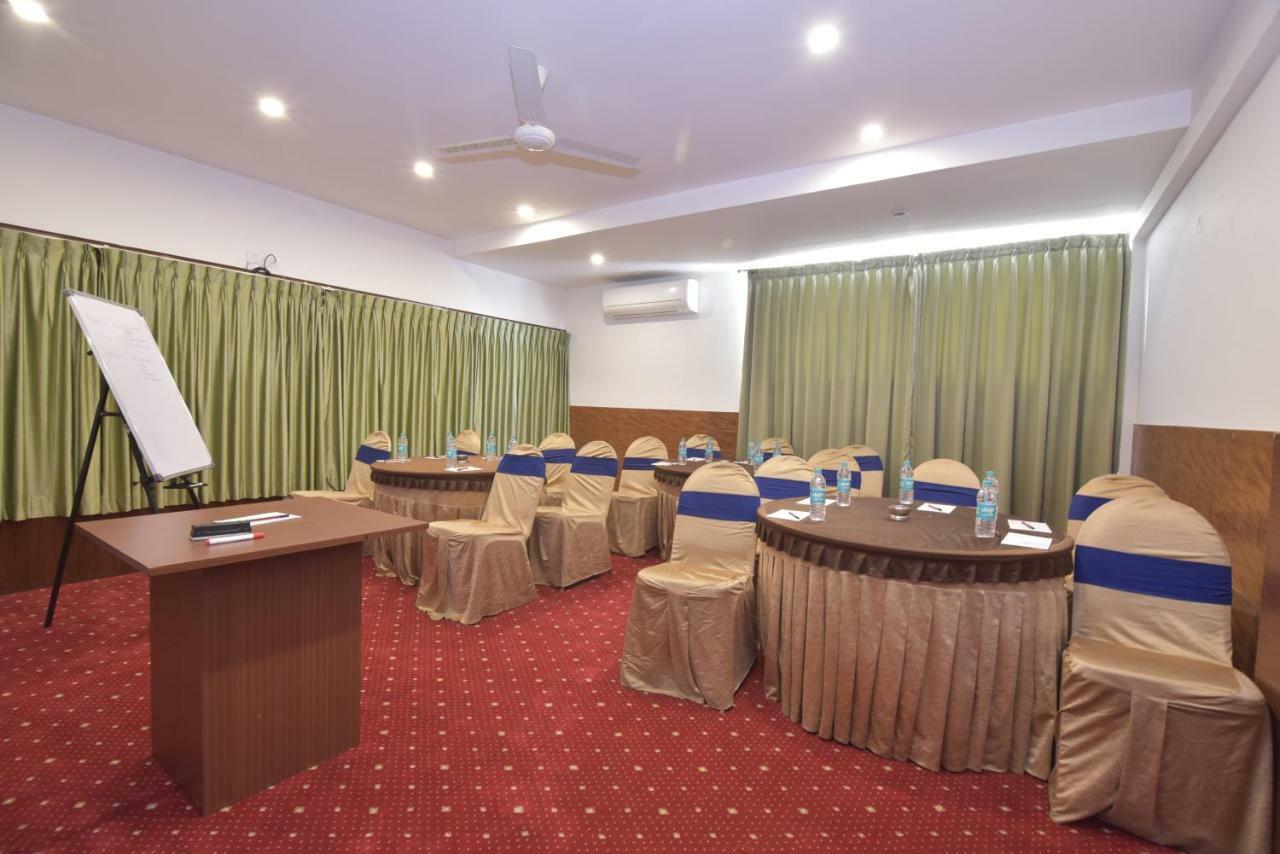 I V Sanctum Hotel