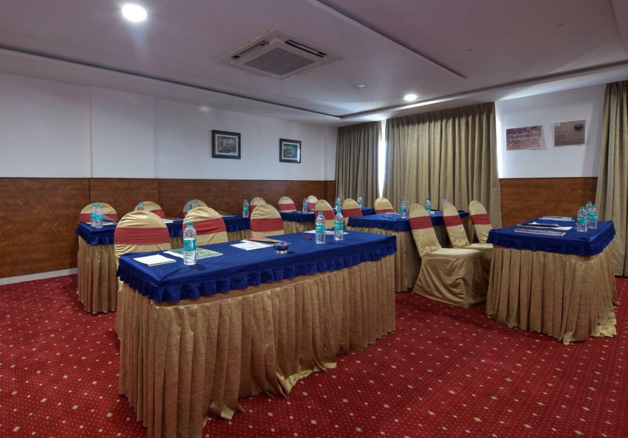 I V Sanctum Hotel