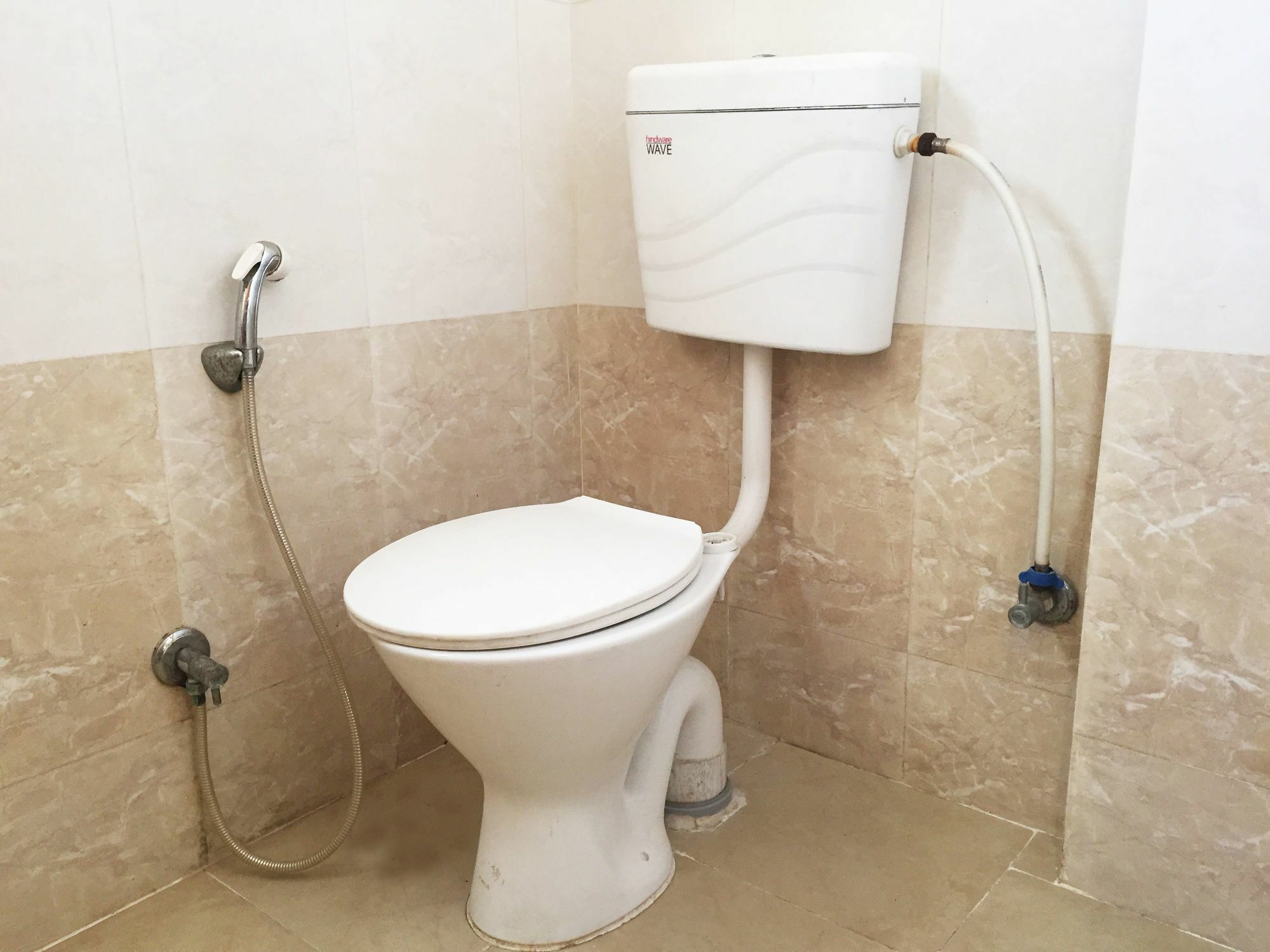 Oyo 3453 Bhagini Residency Hotel