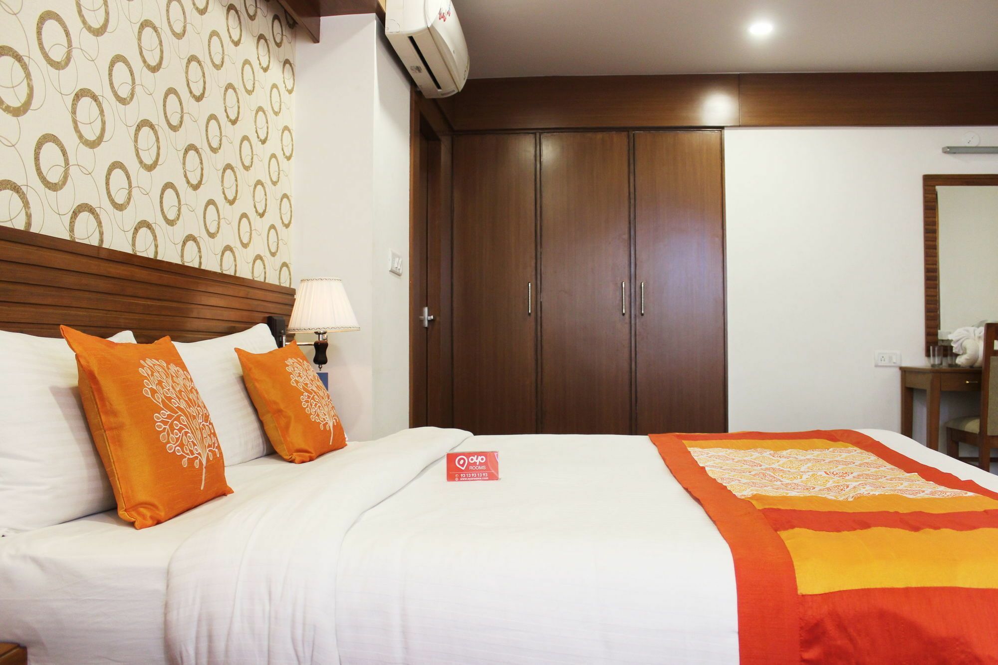 Hotel Oyo 3453 Bhagini Residency 3*