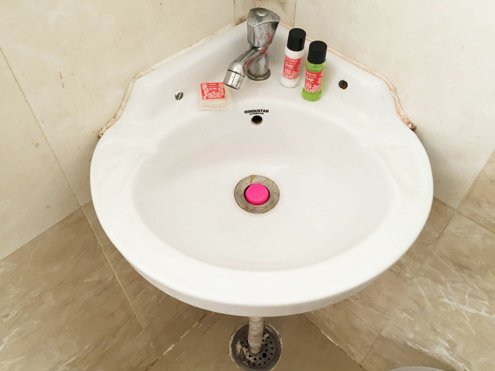 Oyo 3453 Bhagini Residency Hotel 3*
