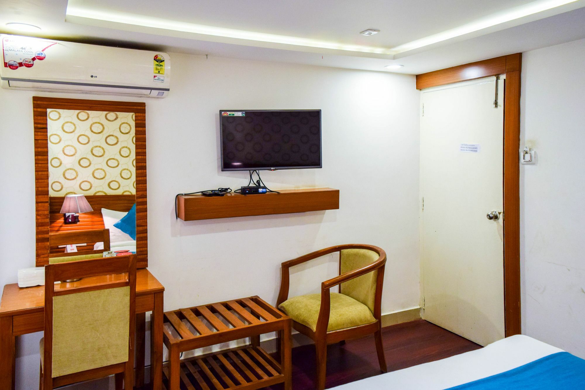 Oyo 3453 Bhagini Residency Hotel 3*