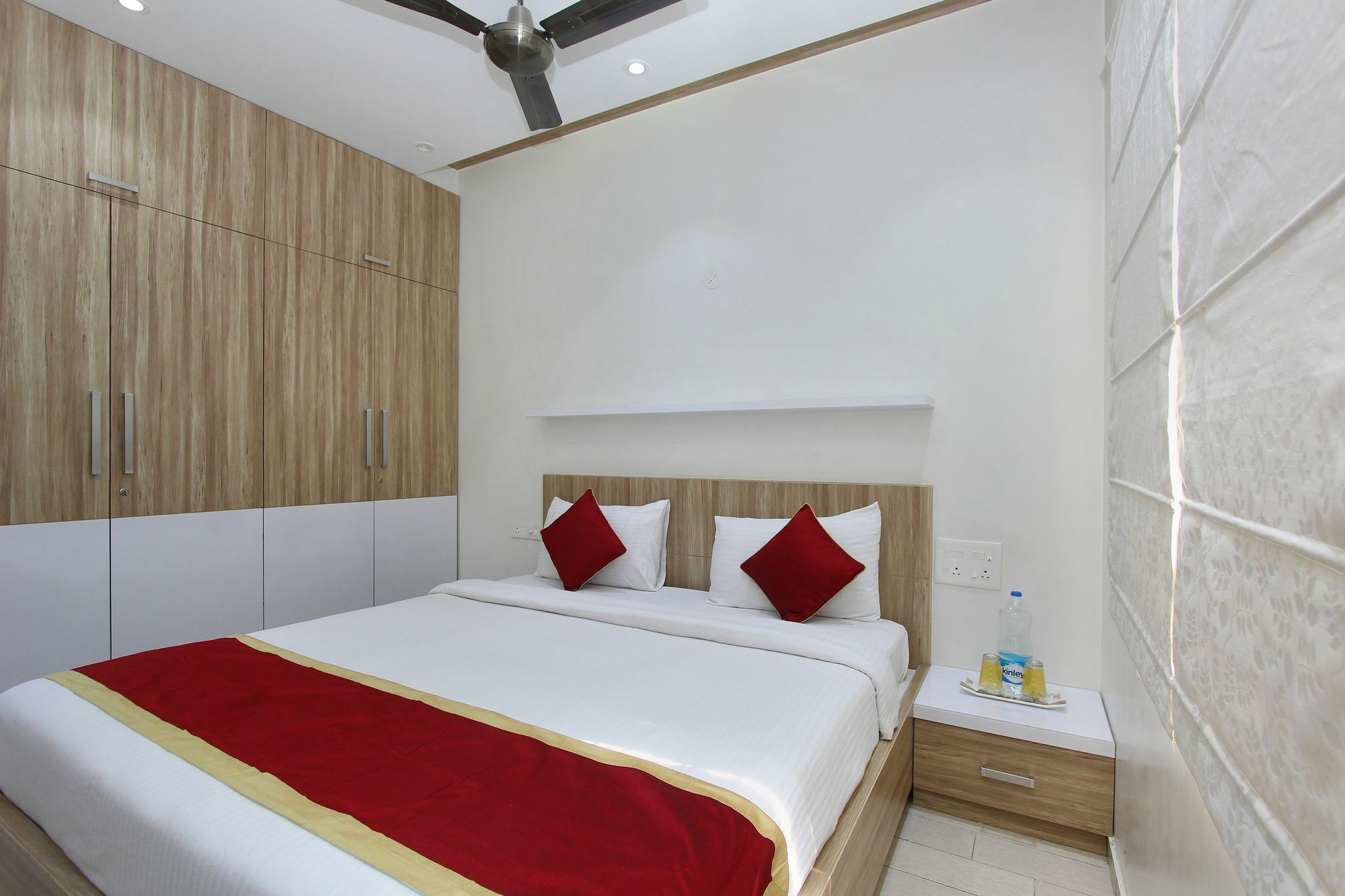 Oyo Kammanahalli * Bangalore