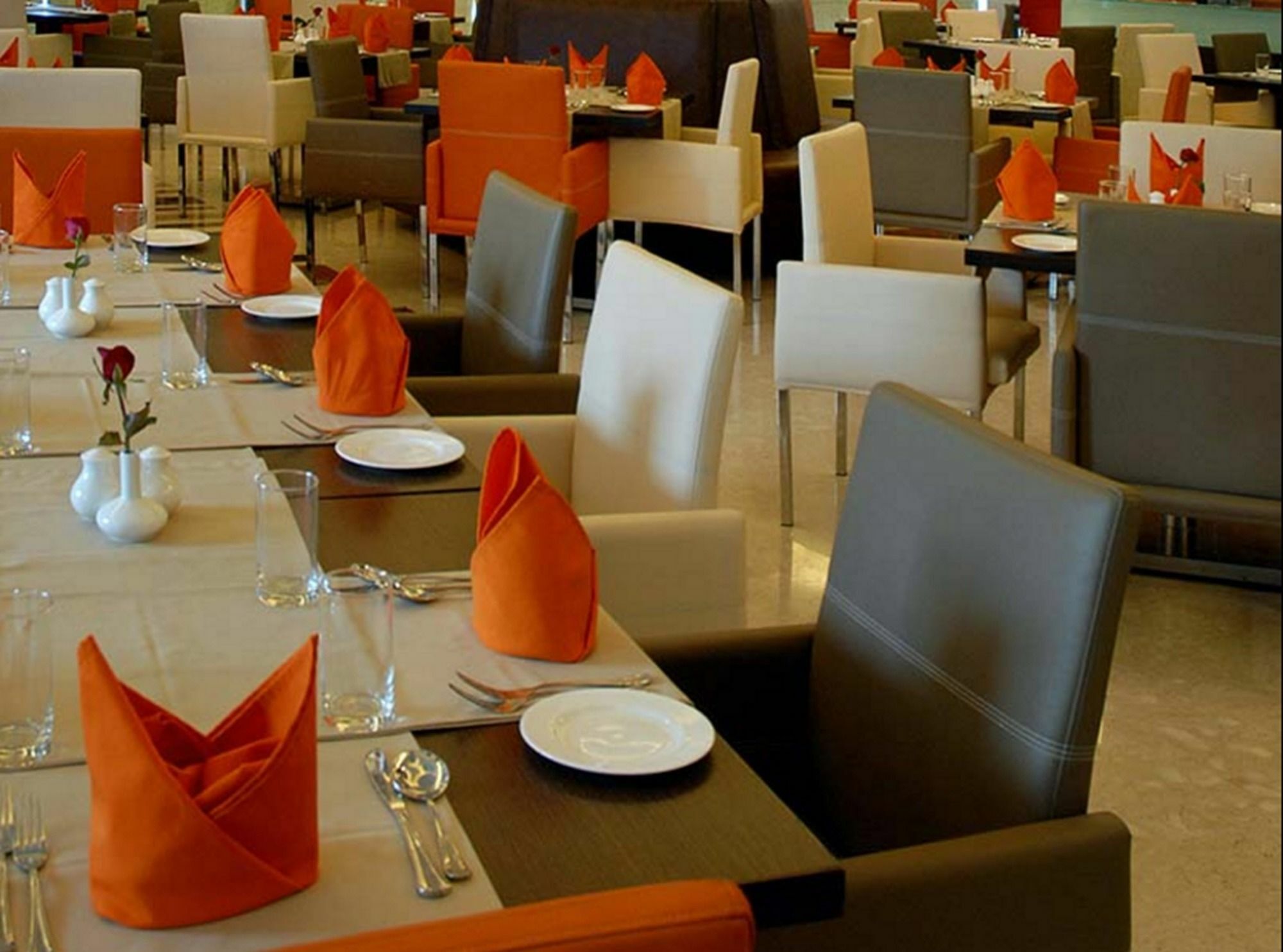 Hotel Trinity Bangalore