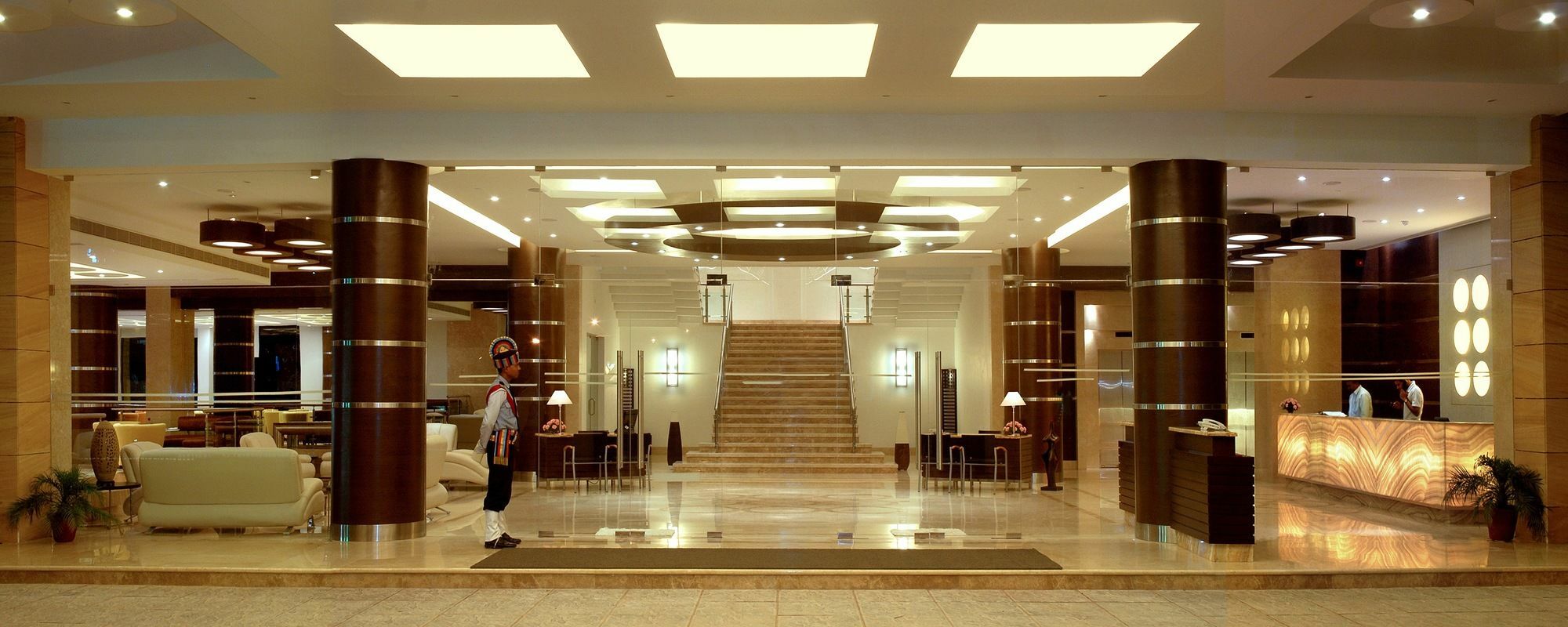 Hotel Trinity 4*