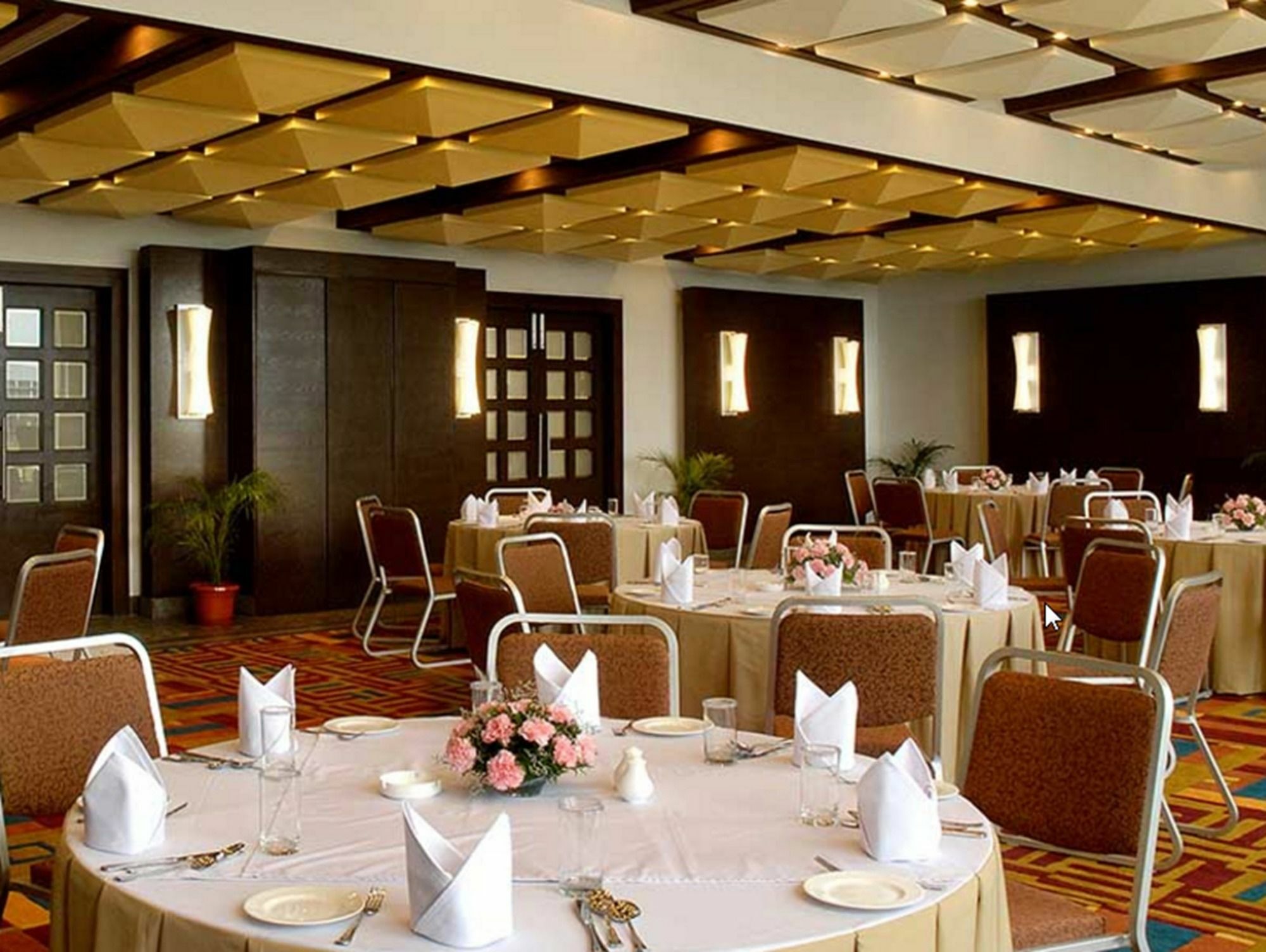 Hotel Trinity