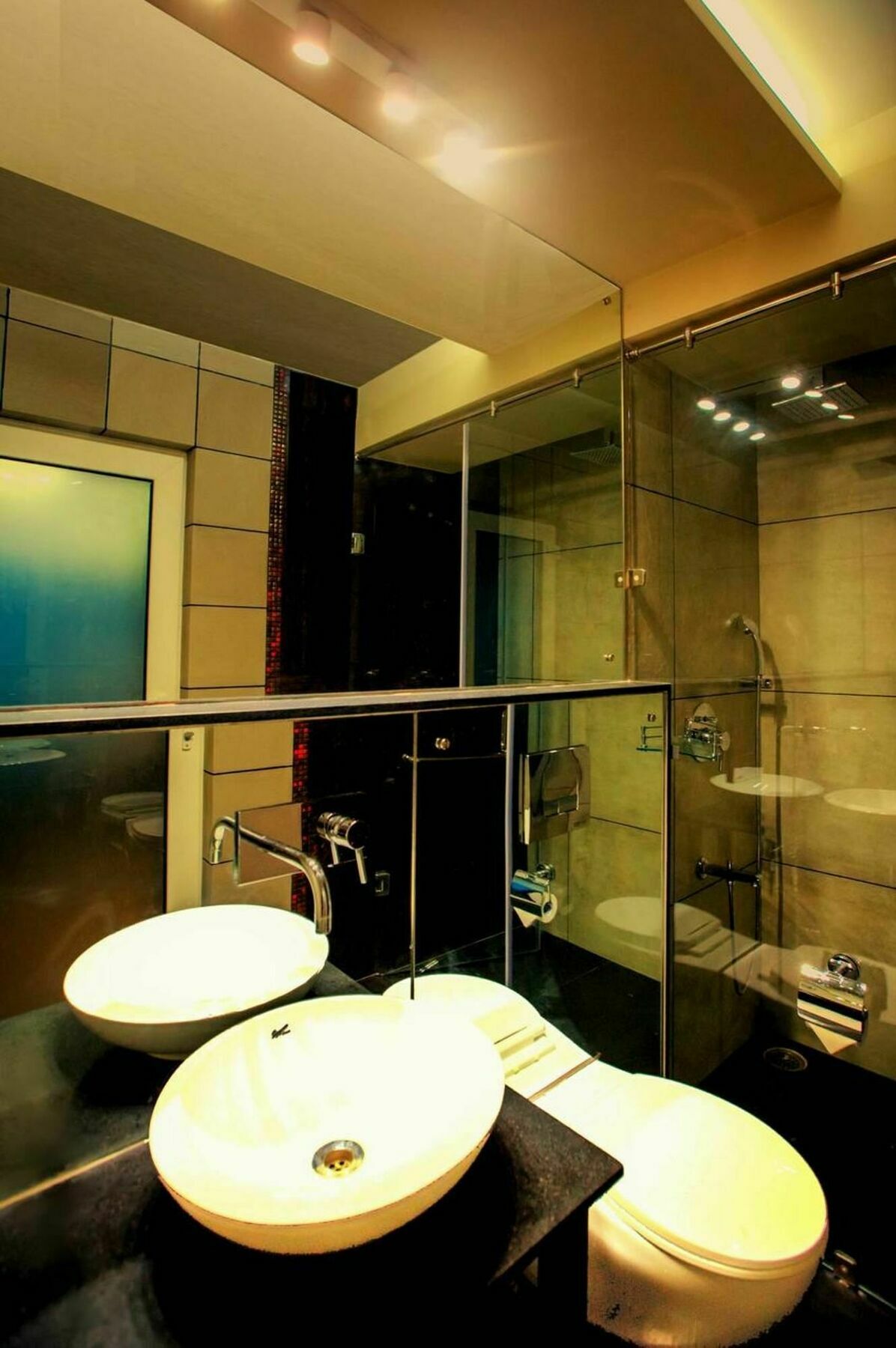 Minla Hotel