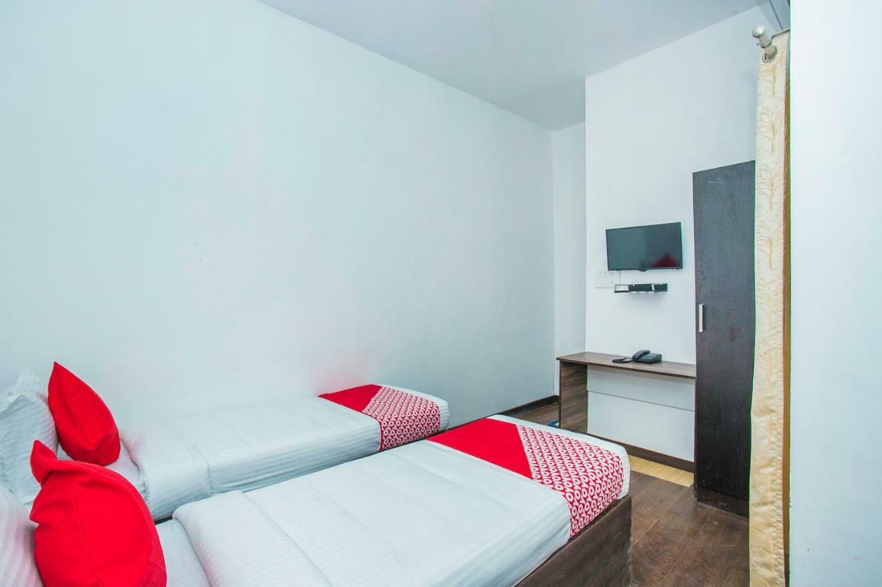 Hotel Oyo 13934 Shri Krishna Hometel