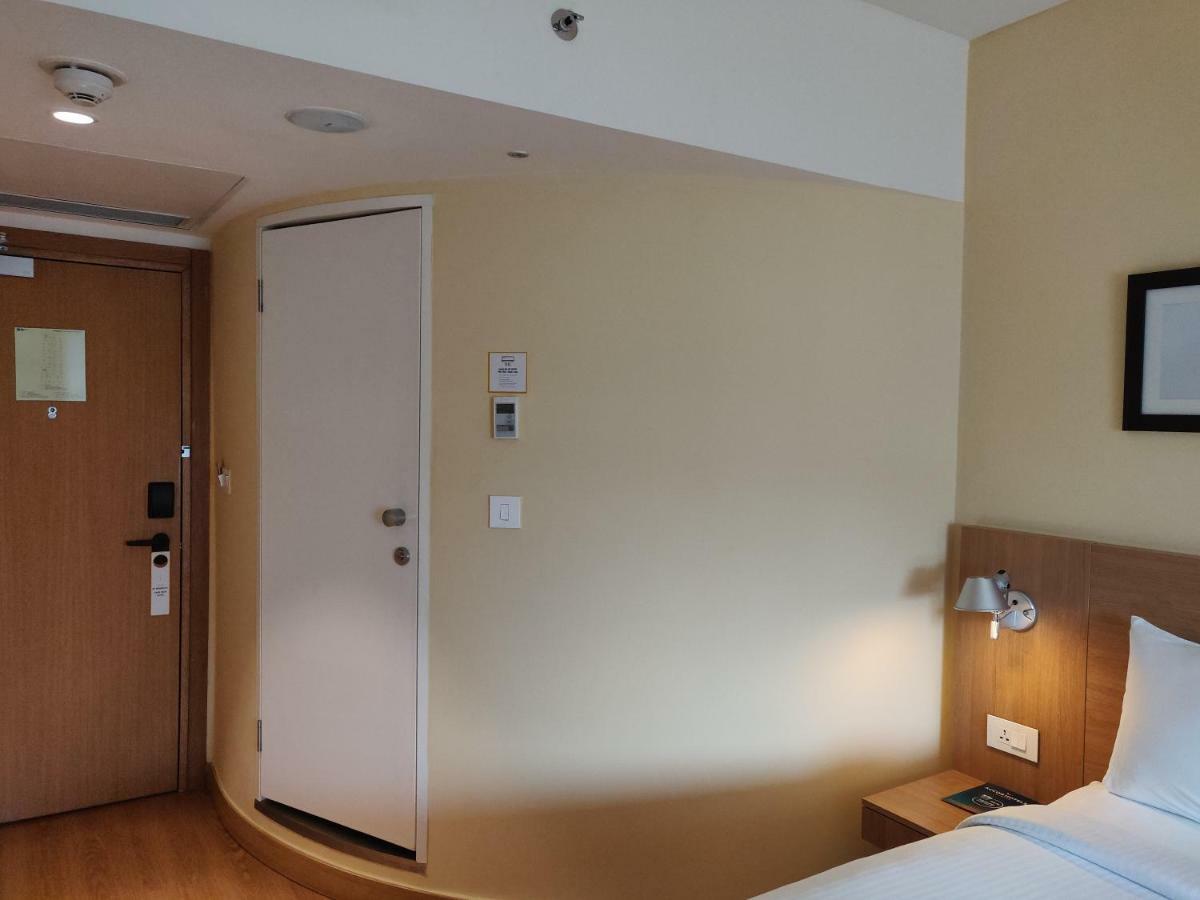 Ibis Centre - An Accor Brand 4* Bangalore