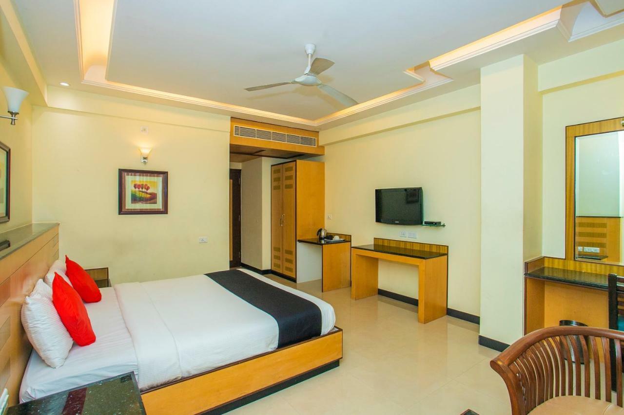 Hotel Capital O 2233 Kandi Tree Bangalore