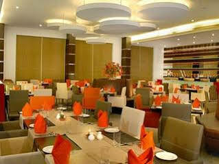 Trinity Hotel Bangalore