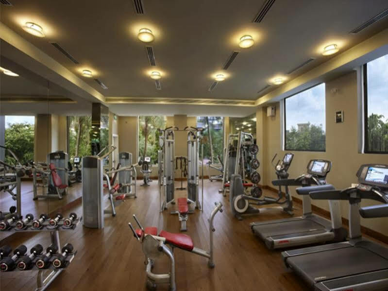 Itc Gardenia, A Luxury Collection Hotel, Hotel