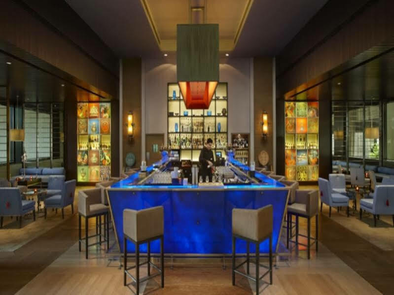 Itc Gardenia, A Luxury Collection Hotel, Hotel Bangalore