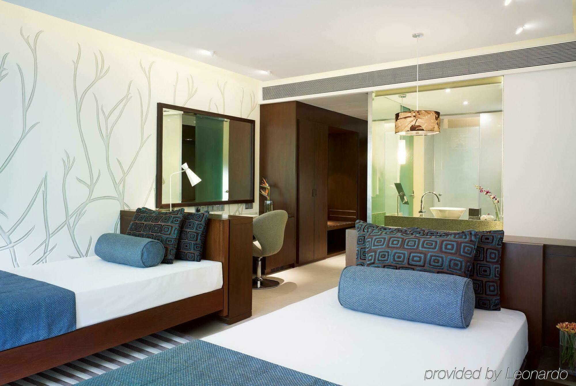 Taj Yeshwantpur 5*