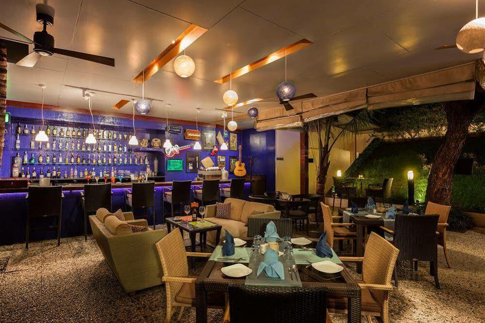 Hotel Grand Mercure - An Accor Brand 5*