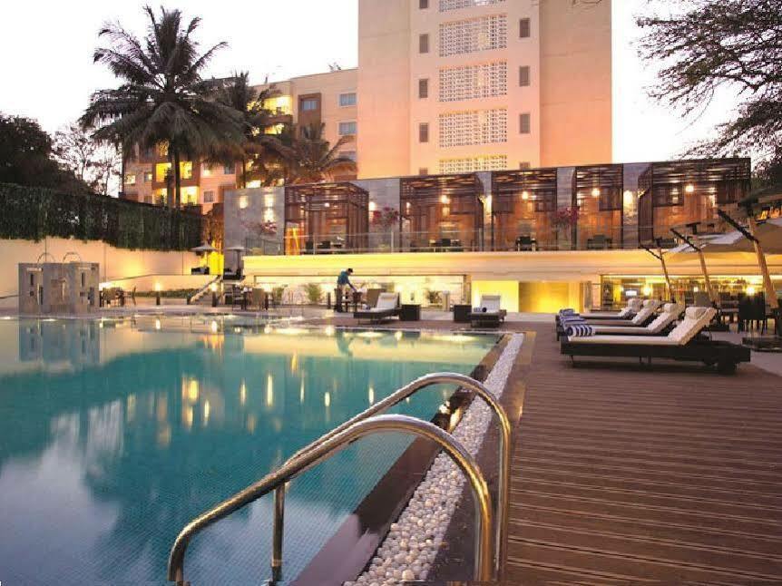 Hotel Grand Mercure - An Accor Brand 5*