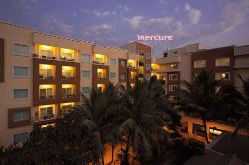 Grand Mercure - An Accor Brand Hotel Bangalore
