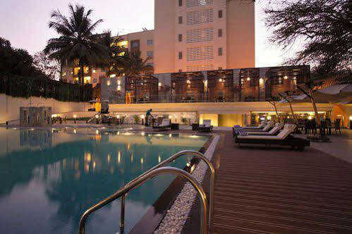 Hotel Grand Mercure - An Accor Brand 5*