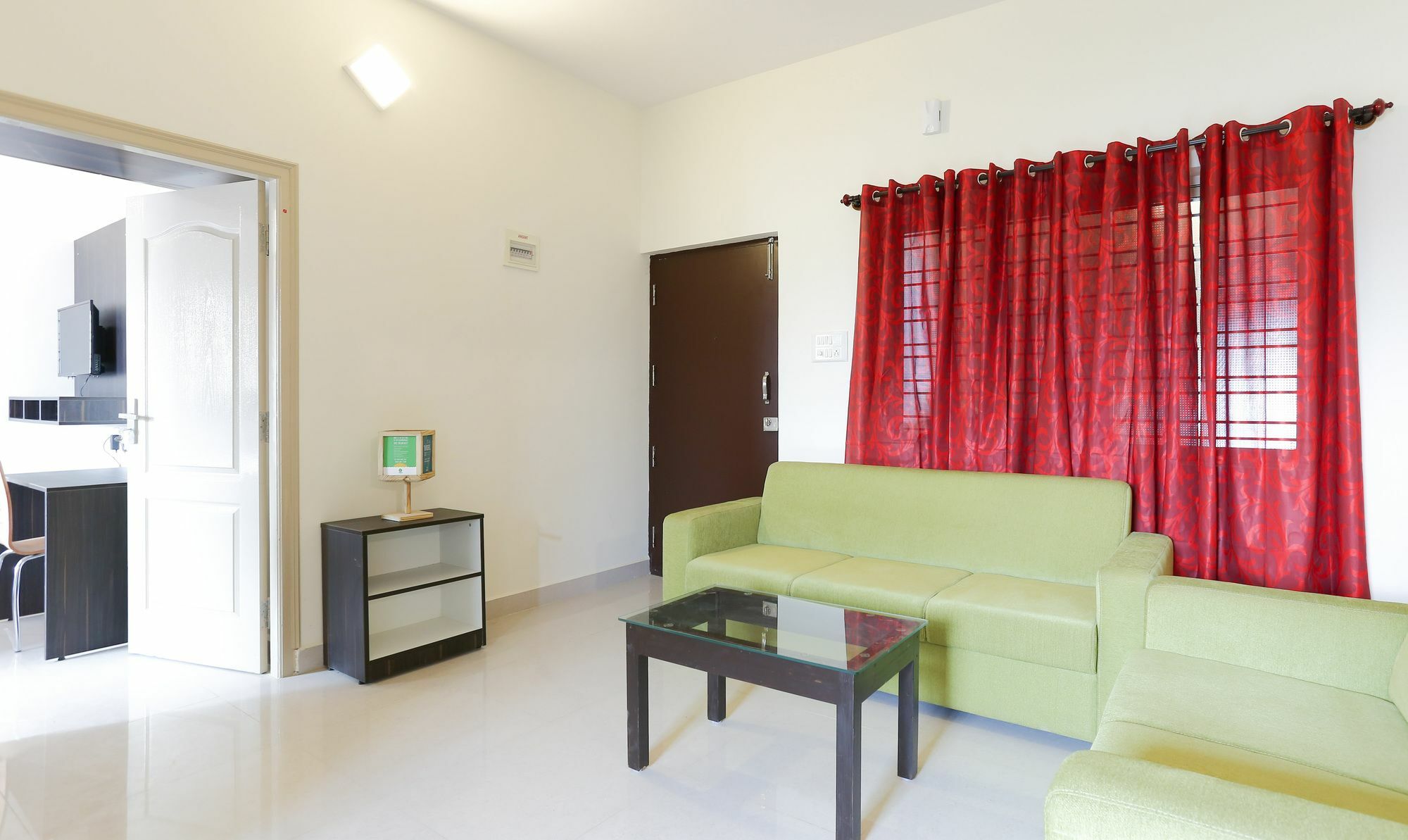 Hotel Oyo 14272 Manyata Palace