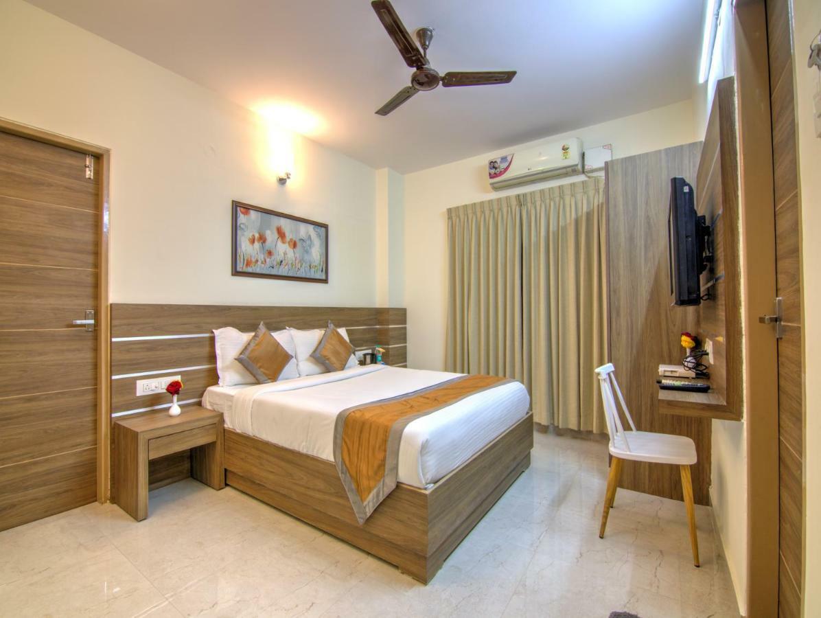 Sunshine Grand Deluxe