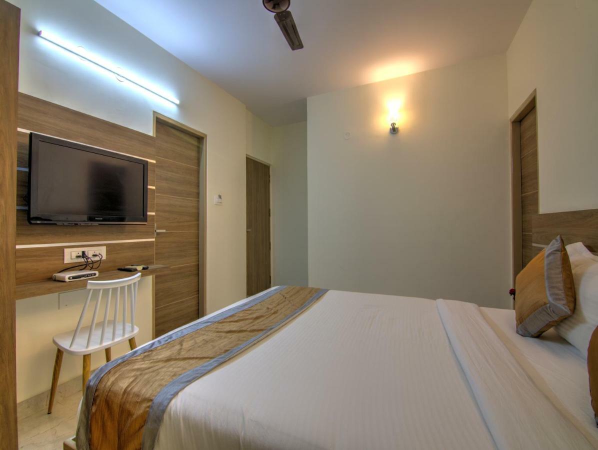 Sunshine Grand Deluxe Bangalore