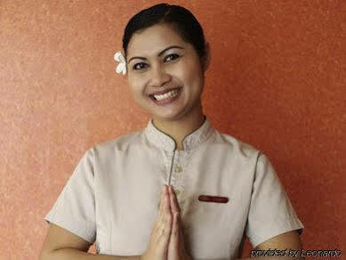 Novotel Outer Ring Road 5*