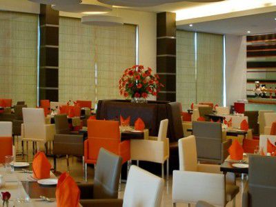 Trinity Hotel