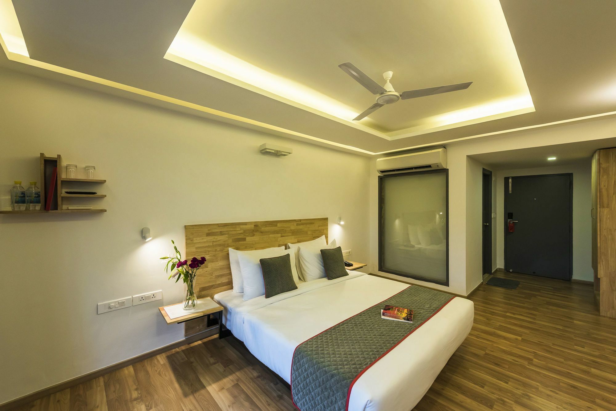 Oyo Townhouse 014 Mg Road 3*