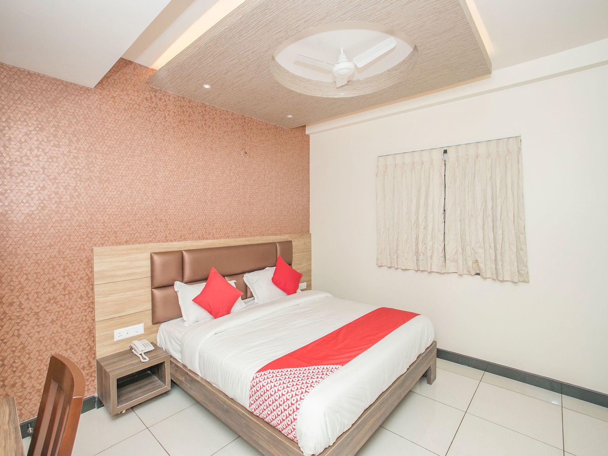 Hotel Capital O 15403 Krishna Vaibhava Bangalore