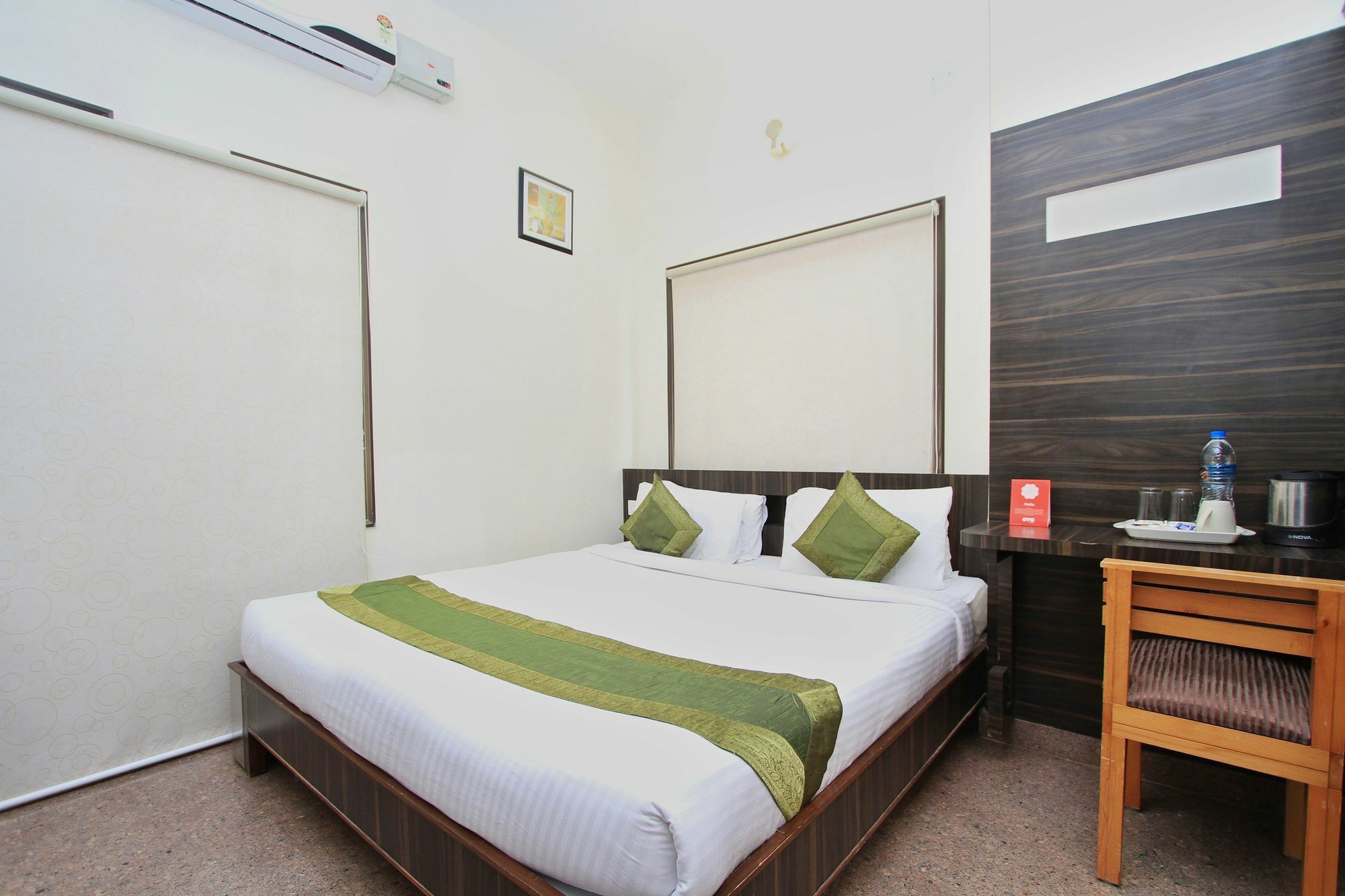 Hotel Ioliten 3*