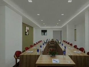 Centre Residency