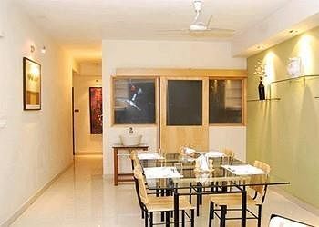 Sterling - Langford Town Hotel Bangalore