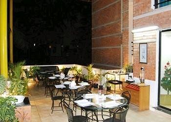 Hotel Sterling - Langford Town 3*