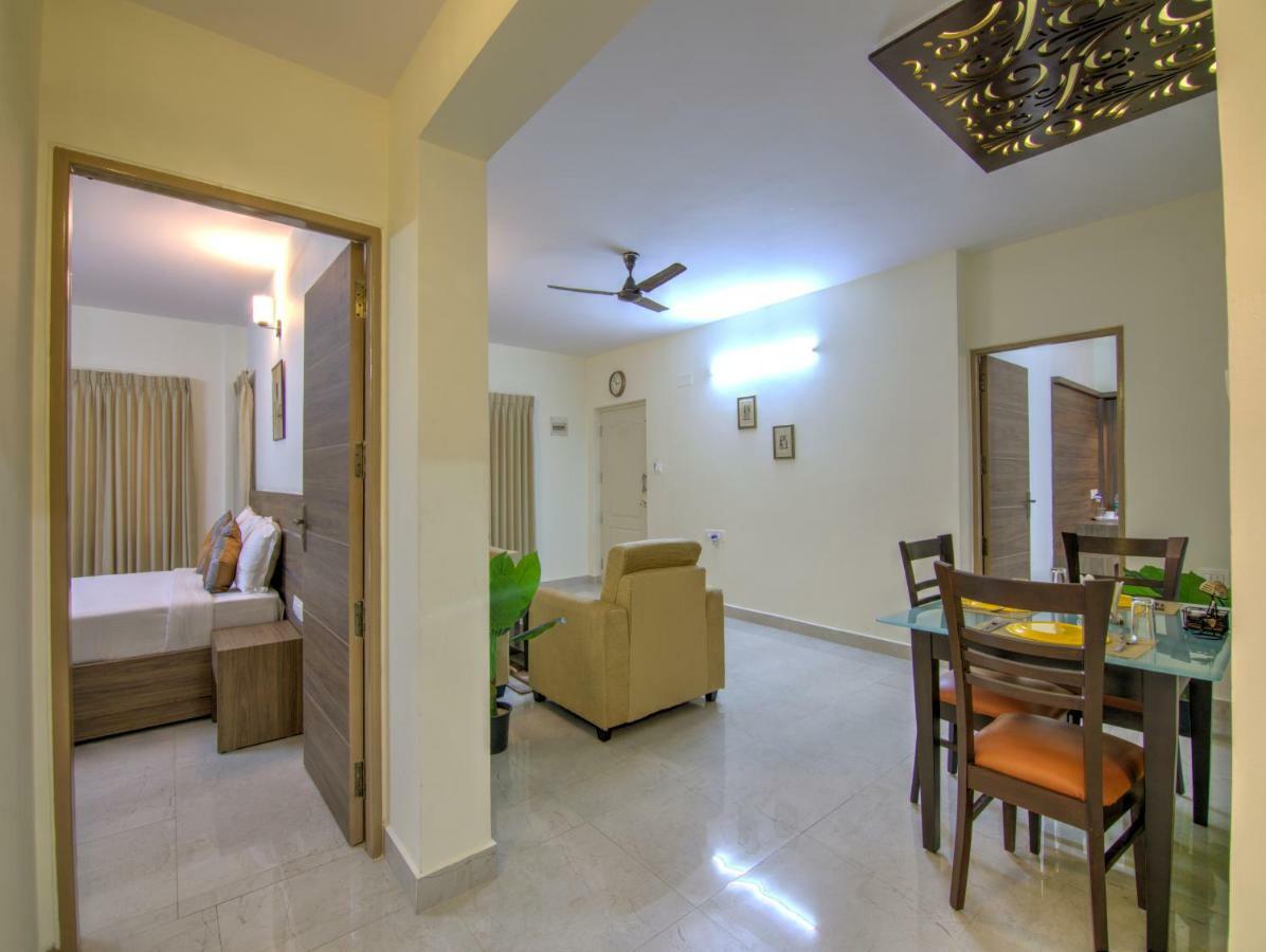 Sunshine Grand Deluxe 3* Bangalore