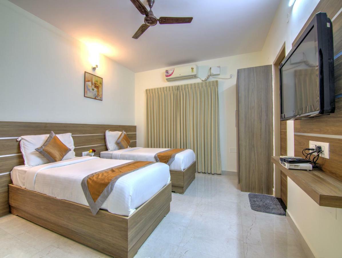 Hotel Sunshine Grand Deluxe 3*