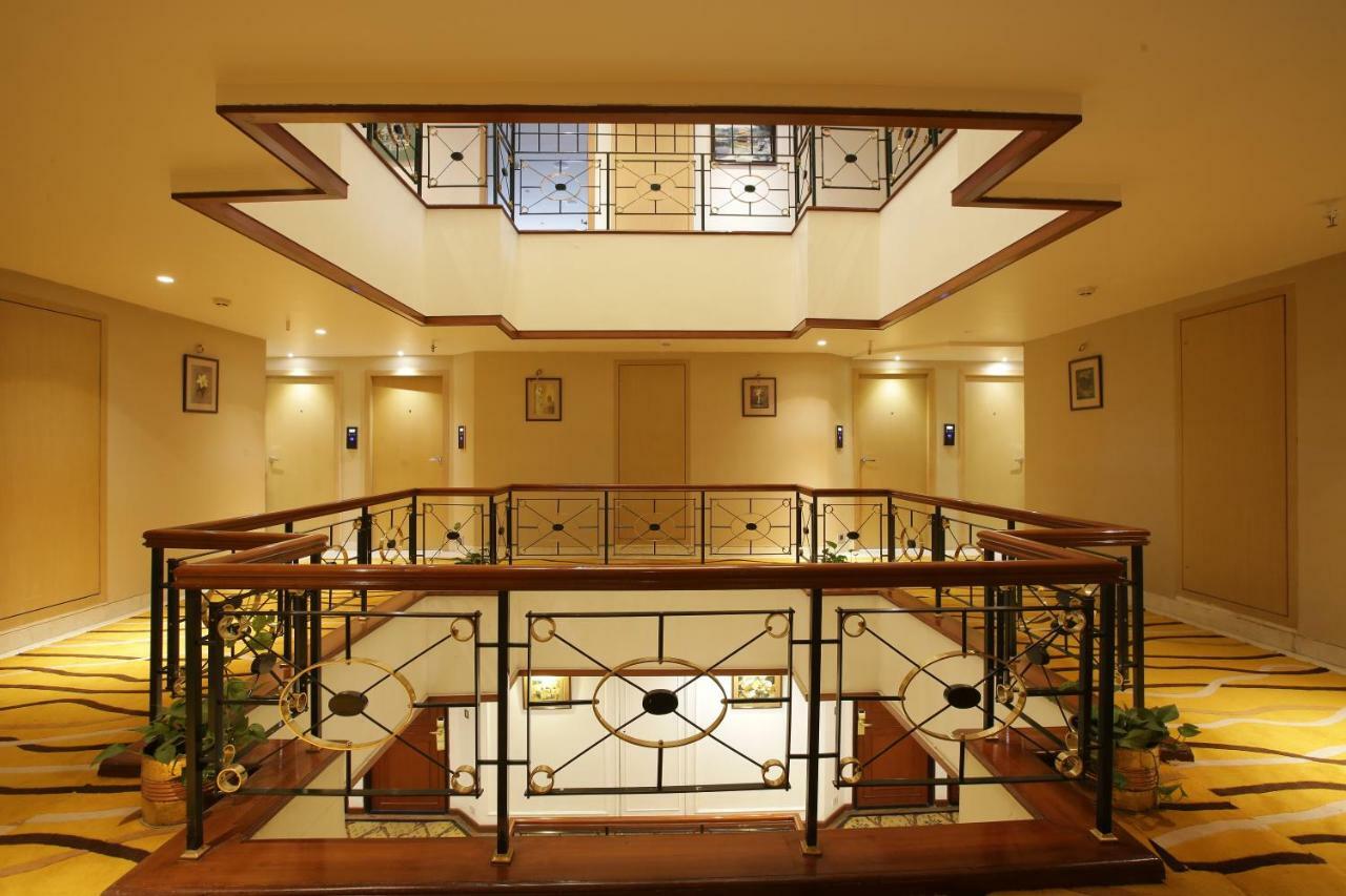The Chancery