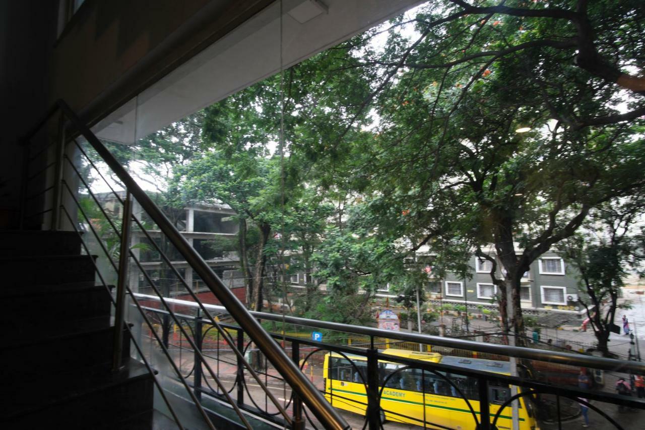 Hotel Ananya Comfortss - Koramangala 5*