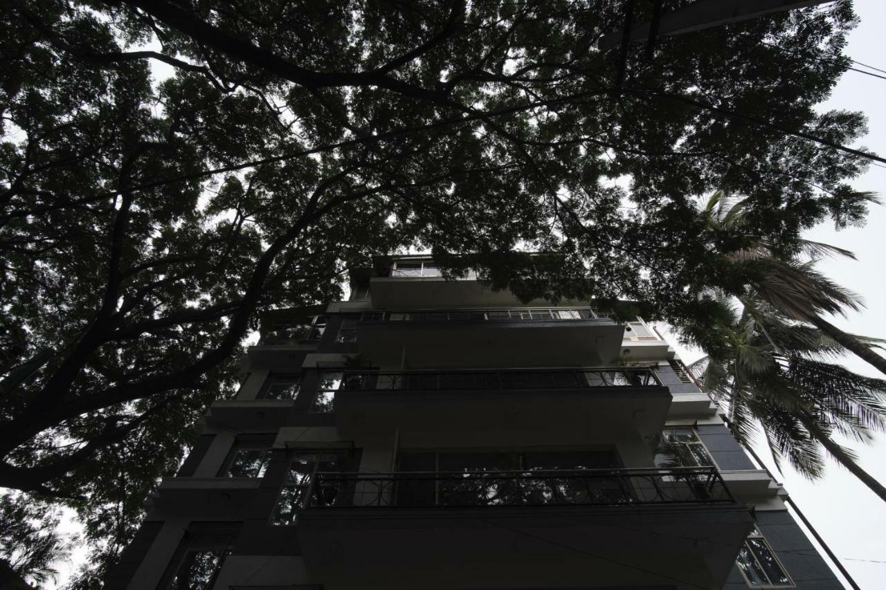 Hotel Ananya Comfortss - Koramangala