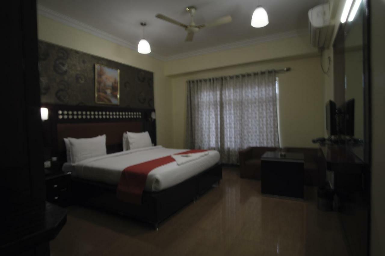 Ananya Comfortss - Koramangala 5* Bangalore