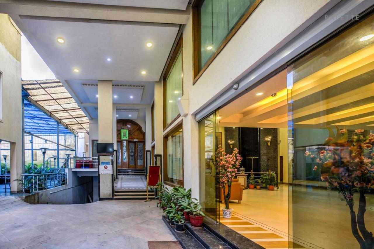Golden Metro 3* Bangalore