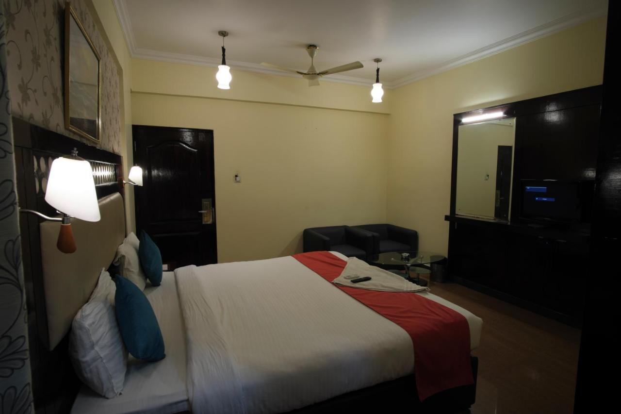 Ananya Comfortss - Koramangala Bangalore