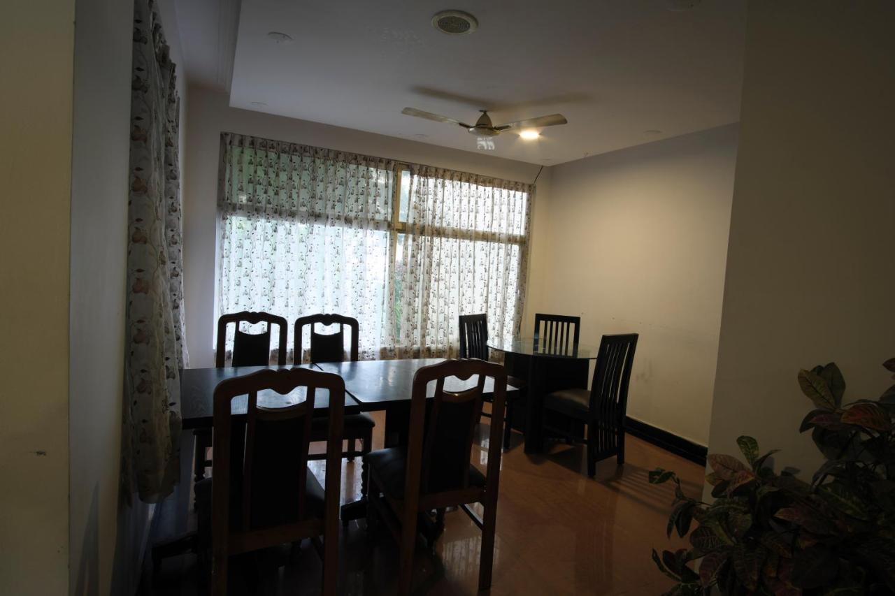 Ananya Comfortss - Koramangala Hotel Bangalore