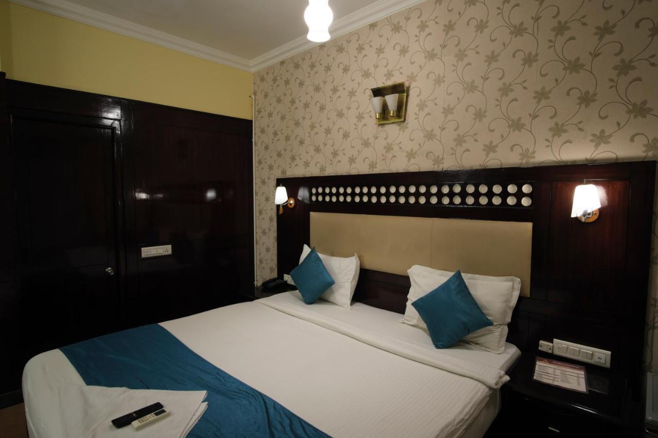 Hotel Ananya Comfortss - Koramangala Bangalore