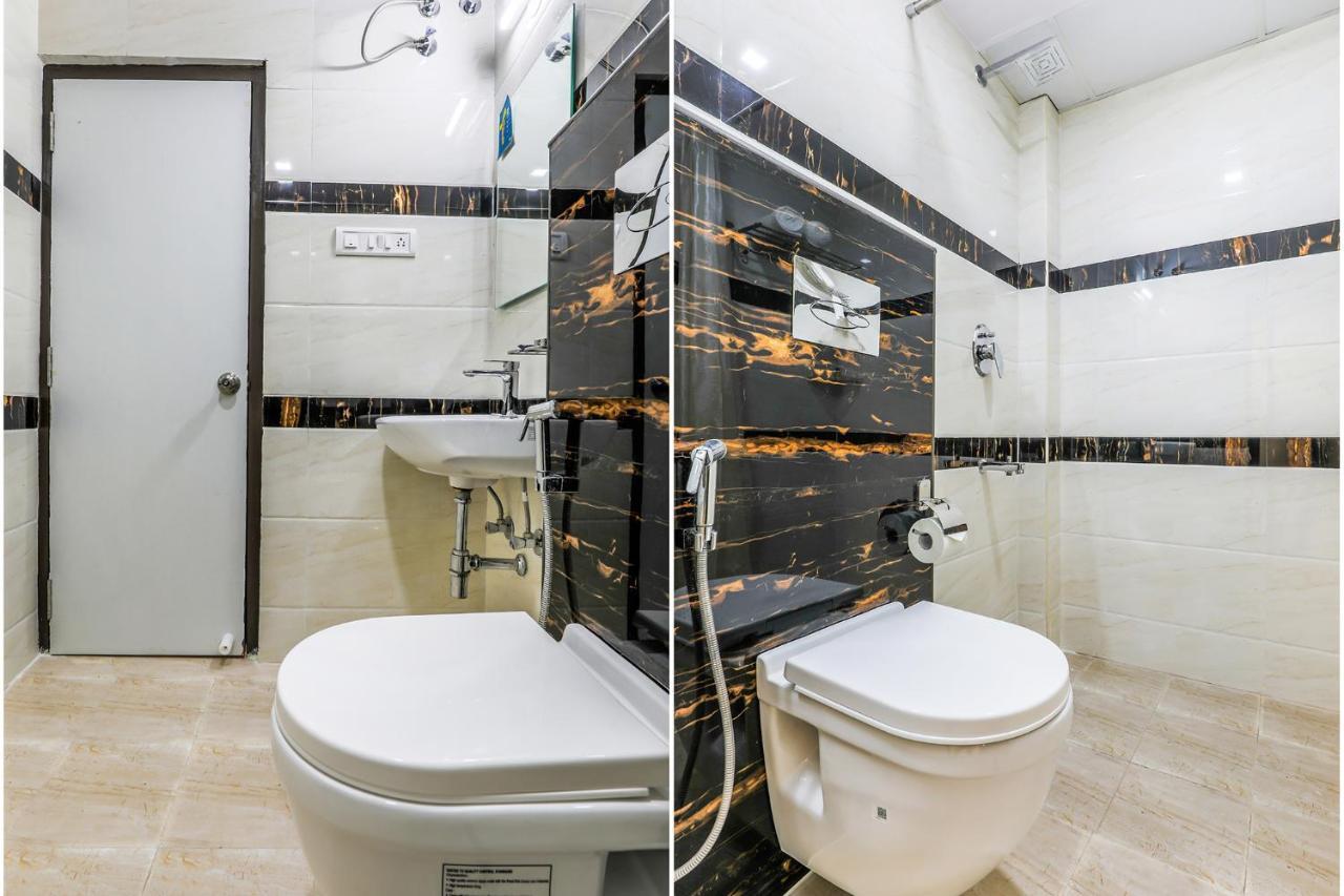 Fabhotel Crown Heights - Nr Koramangala Club Hotel 3*