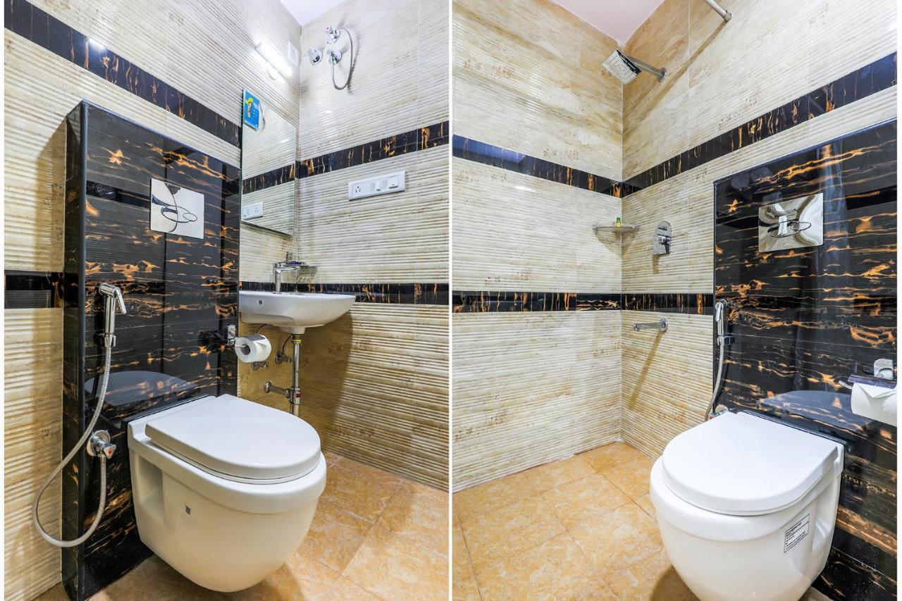 Fabhotel Crown Heights - Nr Koramangala Club Bangalore